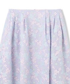 TOCCA 【消臭・洗える】【MY ONLY COLLECTION】FLORA スカート