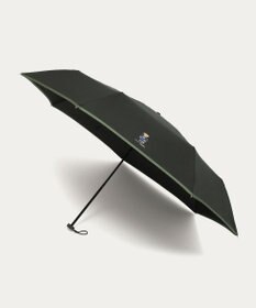 MOONBAT 【WEB限定】POLO RALPH LAUREN(ポロ ラルフローレン)FLAG BEAR 雨傘 折りたたみ傘 ユニセックス