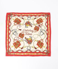 GRACE CONTINENTAL CT harness scarf