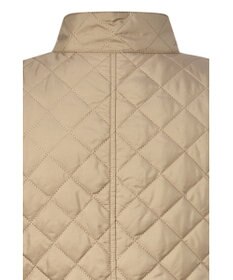 DAKS 【DAKS GOLF】キルティングベスト