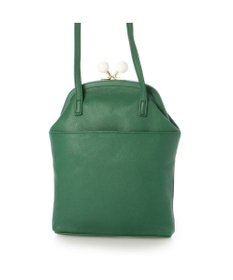 UNBILLION 【テレビ ドラマ着用アイテム】perche ジェムストーンガマグチモバイルショルダー