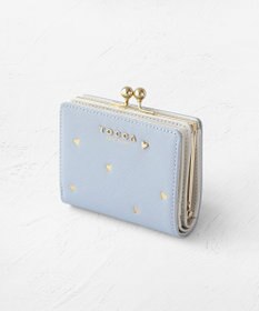 TOCCA LUCKY SHOWER BIIFOLOD WALLET 二つ折り財布