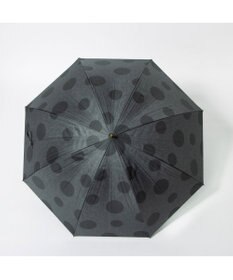 UNBILLION cache nez / デニム＆ドットバルーンショートパラソル