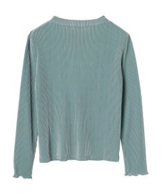 Green Parks ミニプリーツプルオーバー