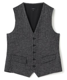 JOSEPH HOMME ドビージャーシー　ジレ