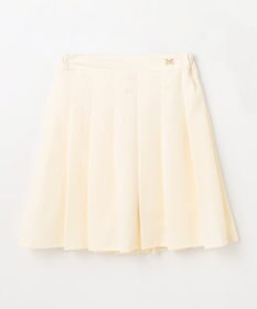 ANY KIDS プリーツ スカパン