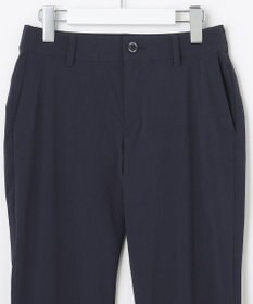 23区GOLF 【WOMEN】ナイロン4WAYストレッチ テーパードパンツ