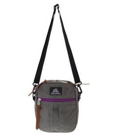 Green Parks ■ＧＲＥＧＯＲＹ　クイックポケットＬ