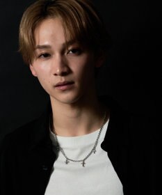 WEGO M4PモチーフMIXデザインネックレス