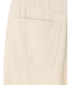 AMERICAN HOLIC コーデュロイコクーンパンツ