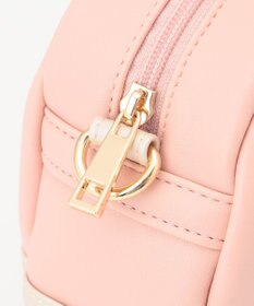 組曲 KIDS 【Fサイズ】ミニボストンバッグ