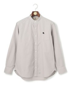 J.PRESS MEN 【IVY COLLECTION】【毎シーズン大好評】バックブル オックスガーメントダイ シャツ