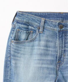 AMERICAN HOLIC テーパードデニム