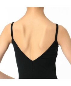 Chacott キャミソールレオタード