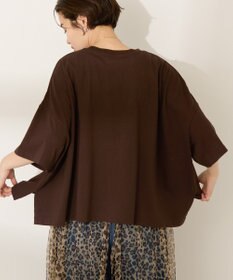 AMERICAN HOLIC STANFORD BIGプルオーバー