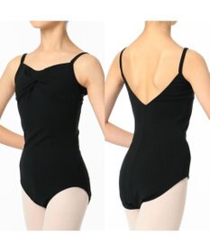 Chacott キャミソールレオタード