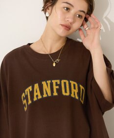 AMERICAN HOLIC STANFORD BIGプルオーバー