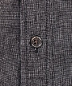 JOSEPH ABBOUD 【JOE COTTON使用】オーガニックコットンダンガリー シャツ