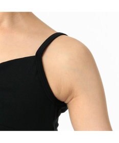 Chacott キャミソールレオタード