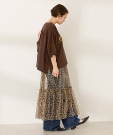 AMERICAN HOLIC STANFORD BIGプルオーバー