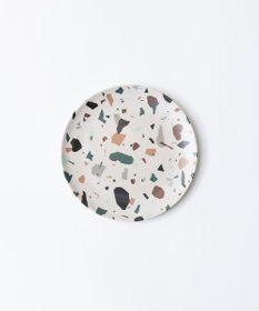 TRICOTE TERRAZZO PLATE / TERRAZZO プレート