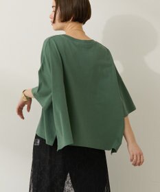 AMERICAN HOLIC STANFORD BIGプルオーバー