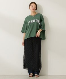 AMERICAN HOLIC STANFORD BIGプルオーバー