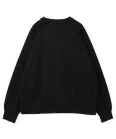 WEGO インサイドアウトラグランプルオーバー