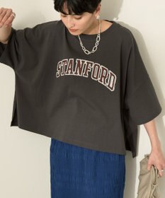 AMERICAN HOLIC STANFORD BIGプルオーバー