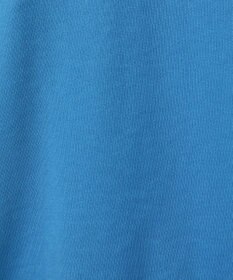 Green Parks 袖パイピングロゴチュニック