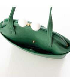 UNBILLION 【テレビ ドラマ着用アイテム】perche ジェムストーンガマグチモバイルショルダー