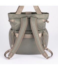 ACE BAGS & LUGGAGE Kanana project PJ16-2nd リュックサック  A4サイズ 軽量 20145 カナナ プロジェクト