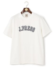 J.PRESS MEN J.PRESS アーチロゴＴシャツ