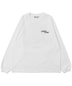 WEGO 別注NEW　JACKグラフィックT（LS）