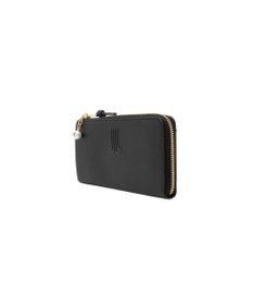 LANVIN en Bleu イエナ Ｌファスナー長財布