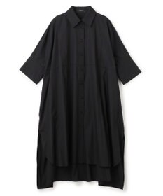 JOSEPH ポプリン　ドレス