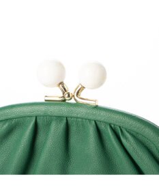 UNBILLION 【テレビ ドラマ着用アイテム】perche ジェムストーンガマグチモバイルショルダー