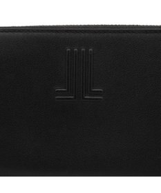 LANVIN en Bleu イエナ Ｌファスナー長財布