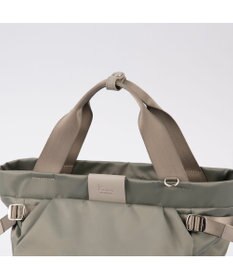 ACE BAGS & LUGGAGE Kanana project PJ16-2nd リュックサック  A4サイズ 軽量 20145 カナナ プロジェクト