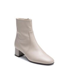 REGAL FOOT COMMUNITY 【リーガルレディース】F74R 晴雨兼用ショートブーツ ブーツ