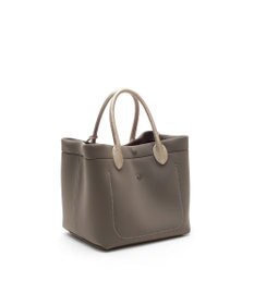 A.D.M.J. 【魔法のように軽い】マジックライト/キューブトート25cm