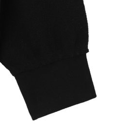 WEGO インサイドアウトラグランプルオーバー