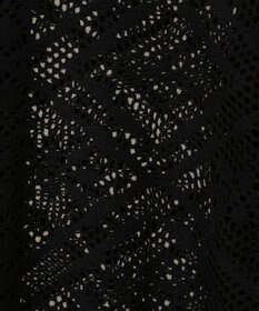 CRAFT STANDARD BOUTIQUE クロシェレースカーディガン