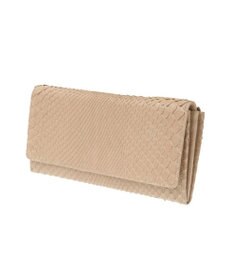 genten グレースパイソン 長財布