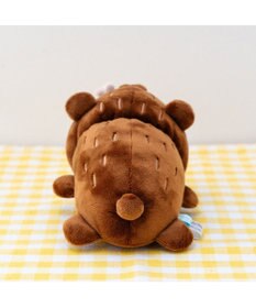 Mother garden しろたん  民芸　《木彫りのクマ》 店舗限定