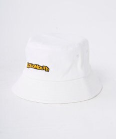 FILA GOLF／marie claire 【LOUDMOUTH】ベーシックバケットハット