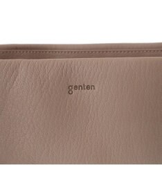 genten ゴートベーシック ミドルトート