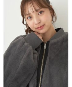 earth music&ecology リバーシブルＭＡー１