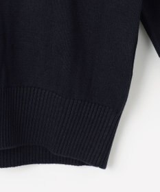 J.PRESS KIDS 【140-170cm】Vネック プルオーバー ニット