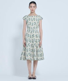 TOCCA GLORIOSA DAISY ドレス